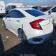 2HGFC1F91MH100852 2021 Honda Civic Touring auction photo thumbnail 3
