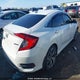 2HGFC1F91MH100852 2021 Honda Civic Touring auction photo thumbnail 4