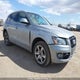 WA1LKCFP5AA090717 2010 Audi Q5 Premium Plus auction photo thumbnail 1