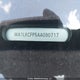 WA1LKCFP5AA090717 2010 Audi Q5 Premium Plus auction photo thumbnail 20