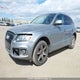 WA1LKCFP5AA090717 2010 Audi Q5 Premium Plus auction photo thumbnail 2
