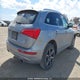 WA1LKCFP5AA090717 2010 Audi Q5 Premium Plus auction photo thumbnail 4
