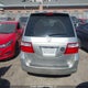 5FNRL38227B514188 2007 Honda Odyssey Lx auction photo thumbnail 16