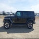 1C4HJXEG0MW747065 2021 Jeep Wrangler Unlimited Sahara auction photo thumbnail 15