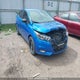 3N1CN8FVXML875548 2021 Nissan Versa Sr auction photo thumbnail 1
