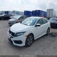 2HGFC2F50HH012819 2017 Honda Civic auction photo thumbnail 2