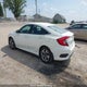 2HGFC2F50HH012819 2017 Honda Civic auction photo thumbnail 3