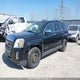 2GKFLXE55C6394089 2012 GMC Terrain Slt auction photo thumbnail 2