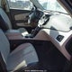 2GKFLXE55C6394089 2012 GMC Terrain Slt auction photo thumbnail 5