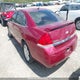 2G1WU581669175739 2006 Chevrolet Impala Ltz auction photo thumbnail 3