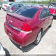 2G1WU581669175739 2006 Chevrolet Impala Ltz auction photo thumbnail 4