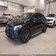 4JGED6EBXKA126639 2019 Mercedes-Benz Gle Coupe 43 Amg auction photo thumbnail 2