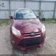 1FADP3K25EL352662 2014 Ford Focus Se auction photo thumbnail 12