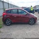 1FADP3K25EL352662 2014 Ford Focus Se auction photo thumbnail 13