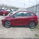 1FADP3K25EL352662 2014 Ford Focus Se auction photo thumbnail 14