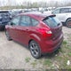 1FADP3K25EL352662 2014 Ford Focus Se auction photo thumbnail 3