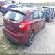 1FADP3K25EL352662 2014 Ford Focus Se auction photo thumbnail 4