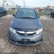 2HGFA16469H111539 2009 Honda Civic Dx-G auction photo thumbnail 12