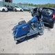 1HD1DDV135Y608054 2005 Harley-Davidson Flht auction photo thumbnail 4