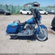 1HD1DDV135Y608054 2005 Harley-Davidson Flht auction photo thumbnail 8