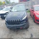 1C4PJMBS3GW146739 2016 Jeep Cherokee auction photo thumbnail 12