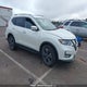 5N1AT2MV5LC755205 2020 Nissan Rogue S/Sl/Sv auction photo thumbnail 1
