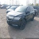 5FRYD4H61FB503519 2015 Acura Mdx Technology auction photo thumbnail 2