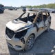 5GAKVBKD3HJ188008 2017 Buick Enclave auction photo thumbnail 2