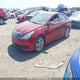 5NPEB4AC8EH868497 2014 Hyundai Sonata auction photo thumbnail 2