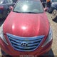 5NPEB4AC8EH868497 2014 Hyundai Sonata auction photo thumbnail 6