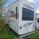 4V0FC3021AE004637 2010 Cruiser Cruiser auction photo thumbnail 3