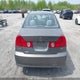 2HHES36625H101232 2005 Acura El Touring auction photo thumbnail 16