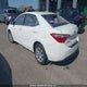 2T1BURHE7GC547509 2016 Toyota Corolla auction photo thumbnail 3