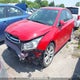 1G1PG5SC0C7392769 2012 Chevrolet Cruze auction photo thumbnail 2