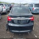 1C3CCBCGXEN194365 2014 Chrysler 200 auction photo thumbnail 16