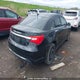 1C3CCBCGXEN194365 2014 Chrysler 200 auction photo thumbnail 4
