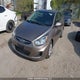 KMHCT5AE2CU009741 2012 Hyundai Accent Gls/Gs auction photo thumbnail 2