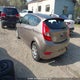 KMHCT5AE2CU009741 2012 Hyundai Accent Gls/Gs auction photo thumbnail 3