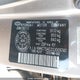 KMHCT5AE2CU009741 2012 Hyundai Accent Gls/Gs auction photo thumbnail 9