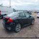 2HGFC2E20JH004300 2018 Honda Civic Sedan auction photo thumbnail 4