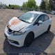2HGFB2F40FH001603 2015 Honda Civic auction photo thumbnail 2