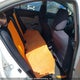 2HGFB2F40FH001603 2015 Honda Civic auction photo thumbnail 8
