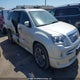 1GKKVTEDXBJ348932 2011 GMC Acadia Denali auction photo thumbnail 1
