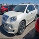 1GKKVTEDXBJ348932 2011 GMC Acadia Denali auction photo thumbnail 2