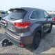 5TDBZRBH9LS901245 2020 Toyota Highlander L/Le auction photo thumbnail 4