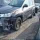 5TDBZRBH9LS901245 2020 Toyota Highlander L/Le auction photo thumbnail 6