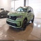 5XYRHDLF1MG047772 2021 Kia Sorento 2.5T Ex/2.5T Ex+ auction photo thumbnail 2