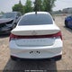 KMHLM4AG1NU344386 2022 Hyundai Elantra Preferred Ivt With Sun And Tech Package auction photo thumbnail 16