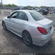 55SWF8EB2LU327666 2020 Mercedes-Benz C-Class auction photo thumbnail 3