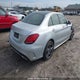 55SWF8EB2LU327666 2020 Mercedes-Benz C-Class auction photo thumbnail 4